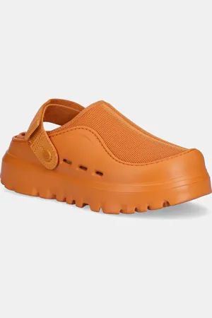 UGG Ciabatte slide Peakmod uomo colore 1166912-DCT