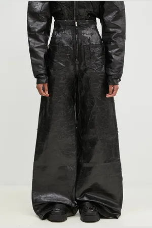 Rick Owens Rick Owens jeans Dirt Cooper donna colore DS02D2303.BMC