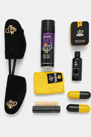 Crep Protect Kit per la cura delle scarpe