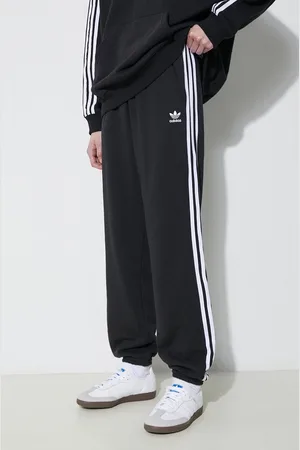 adidas Pantaloni da jogging in cotone IB7457