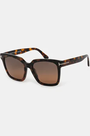 Tom Ford Occhiali da sole Selby colore FT0952_5552H