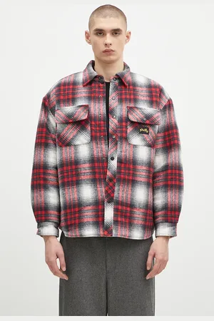 Stan Ray Giacca uomo colore AW2405222