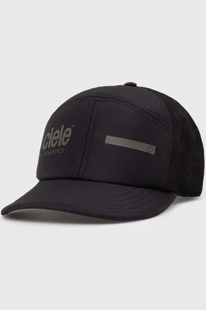 Ciele Athletics Berretto da baseball TRKCap SC - Athletics/Bar colore CLTRKCSCAB-BK002