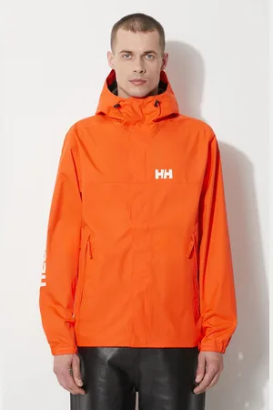 Helly Hansen Giacca impermeabile Ervik uomo colore 64032