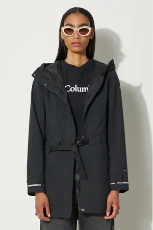 Columbia Giacca parka Here and There donna 2034763