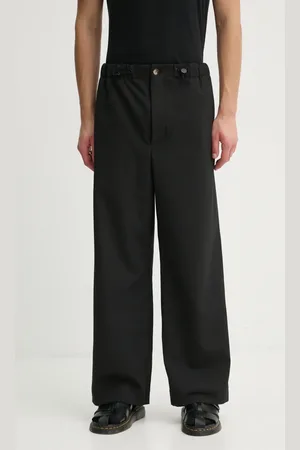 Nanushka Pantaloni in misto lana colore NM24FWPA24599