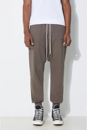 Rick Owens Rick Owens joggers colore DU01D1395.RIG.34