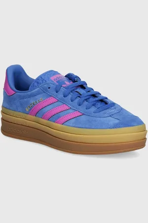 adidas Sneakers Gazelle Bold W colore IG4367