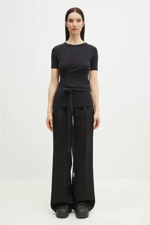 Y-3 T-shirt TNCL SS Tee donna colore JD6002