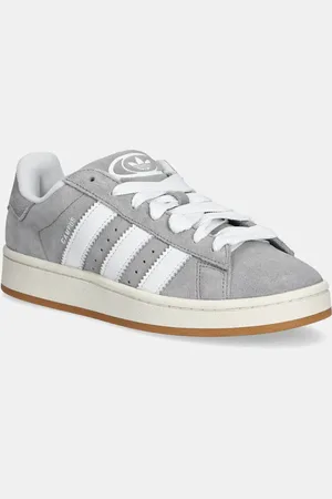 adidas Sneakers in camoscio HQ8707 Campus0s HQ8707