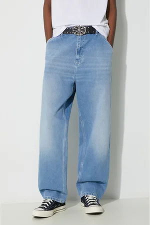 Carhartt Jeans Simple Pant uomo I022947.01ZO