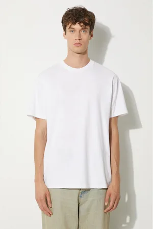Carhartt T-shirt in cotone Duster Script uomo colore I033622.02GD