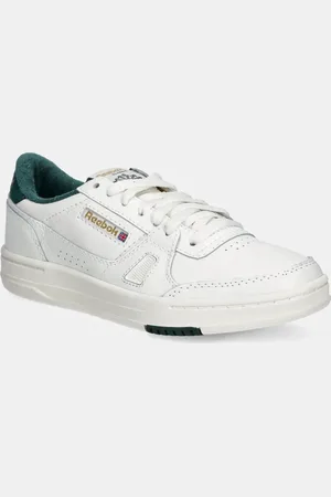 Reebok Sneakers in pelle Lt Court colore 100201262