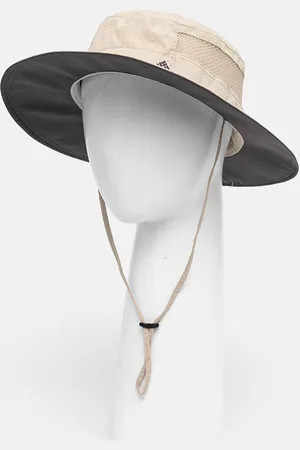 Columbia Cappello Bora Bora colore grigio 1447091