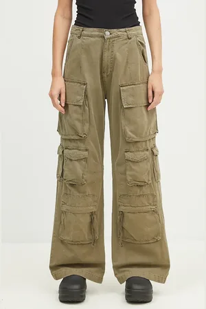 Alpha Industries Pantaloni in cotone Multipocket Pant colore 148022