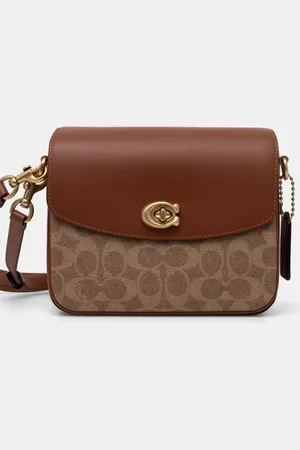 Coach Borsa a mano in pelle Cassie 19 colore CV436