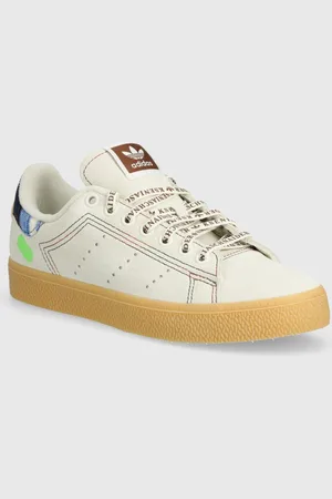 adidas Sneakers in camoscio Stan Smith CS x KS W colore IE0384