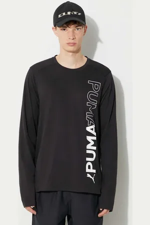 PUMA T-shirt 520900 uomo