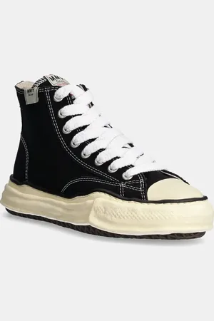 Maison Mihara Yasuhiro Scarpe da ginnastica PTSN uomo colore A13FW737
