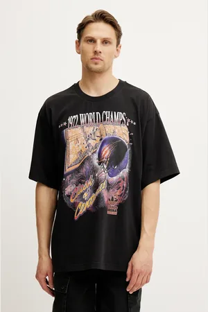 adidas T-shirt in cotone GRAPHIC SS TEE uomo colore JY6297