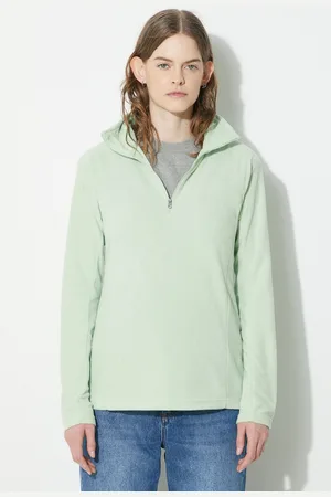Columbia Felpa da sport Glacial IV colore 1802201