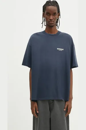 Represent T-shirt in cotone Owners Club uomo colore OCM41114.224