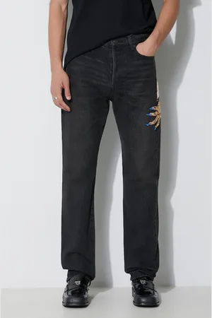 UNDERCOVER Jeans Pants uomo UC2C4509.2