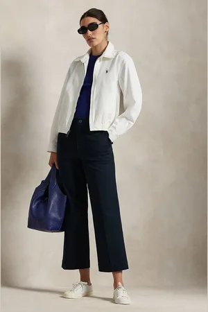 Ralph Lauren Pantaloni donna colore 211939940