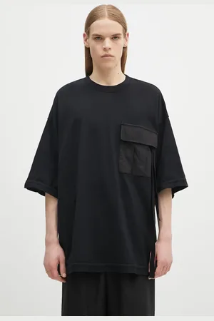 UNDERCOVER T-shirt in cotone T-Shirt colore UP1E4806