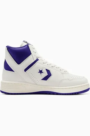 Converse Sneakers in pelle Weapon Old Money colore A11211C