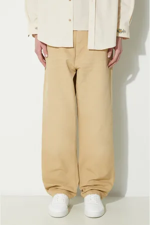 Carhartt Jeans Single Knee Pant uomo I031497.1YH3K