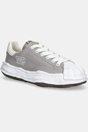 Maison Mihara Yasuhiro Scarpe da ginnastica Blakey uomo colore A08FW735