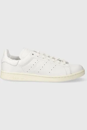 adidas Sneakers in pelle Stan Smith LUX colore IG6421