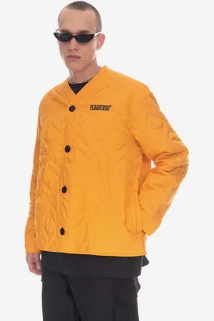 Pleasures Giacca Lasting Liner Jacket uomo