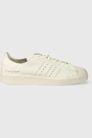 Y-3 Sneakers in pelle Superstar colore IG4026