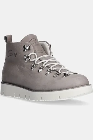FRACAP Stivali da motociclista in pelle Magnifico Roc donna colore MAGNIFICO.M120.ROC.ARG