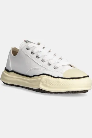 Maison Mihara Yasuhiro Scarpe da ginnastica Peterson Low uomo colore A09FW733