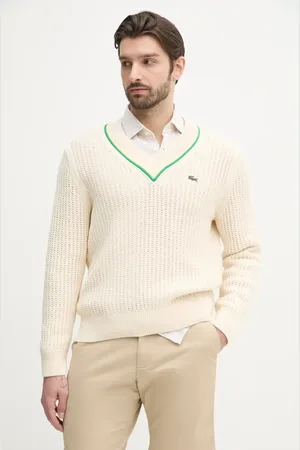Lacoste Maglione uomo colore AH9303