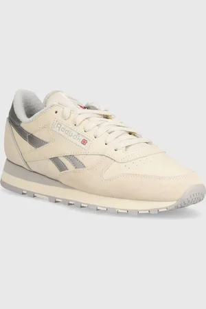 Reebok Sneakers in pelle Classic Leather 1983 Vintage colore 100074341