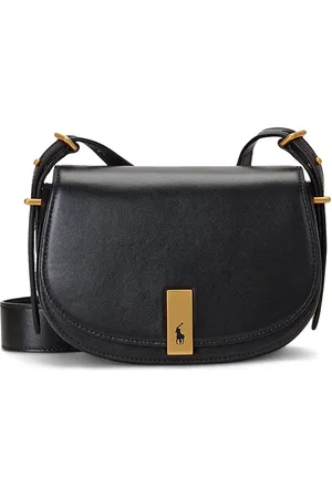 Ralph Lauren Borsa a mano in pelle colore 428891391