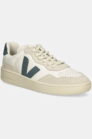 Veja Sneakers in pelle V-90 colore VD2003845B