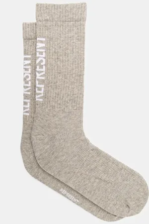 Represent Calzini Logo Socks uomo colore MLM8871.50