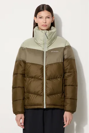 Columbia Giacca Puffect donna