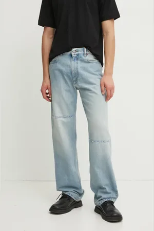Maison Margiela Jeans uomo SH2LA0011.S30589
