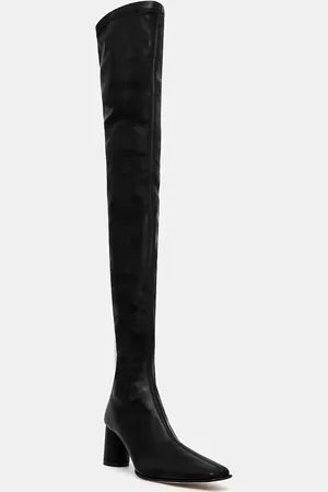 Maison Margiela Stivali donna colore S66WW0089.P7973