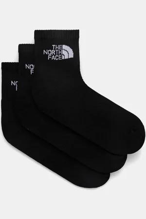 The North Face Calzini pacco da 3 uomo colore NF0A882GJK31