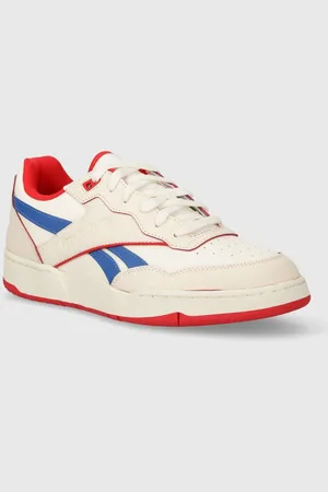Reebok Sneakers in pelle BB 4000 II colore 100074739