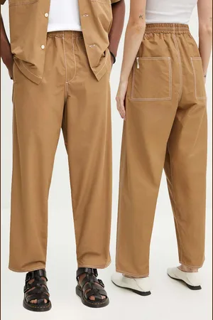 SUNNEI Pantaloni colore RTWXBOT001