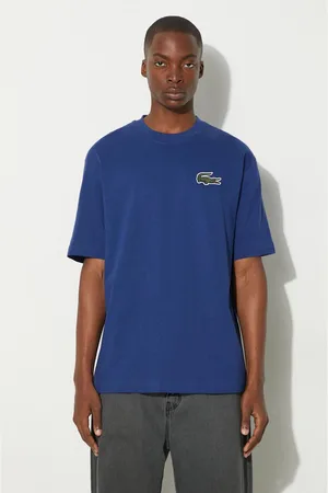Lacoste T-shirt in cotone