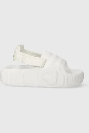 adidas Sandali Adilette 22 XLG donna colore IG5749